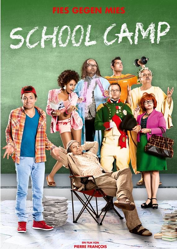 School Camp