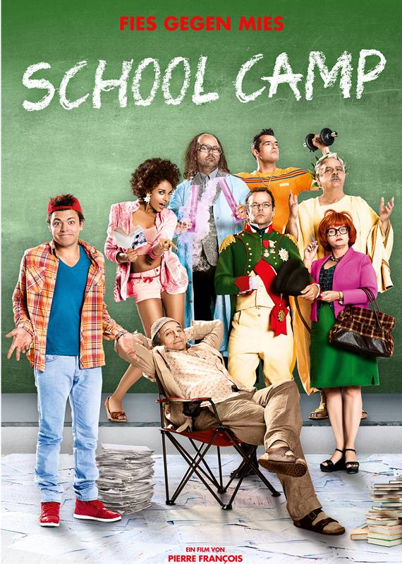 School Camp