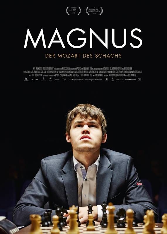 Magnus
