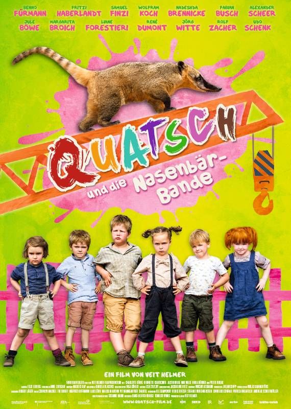 Quatsch