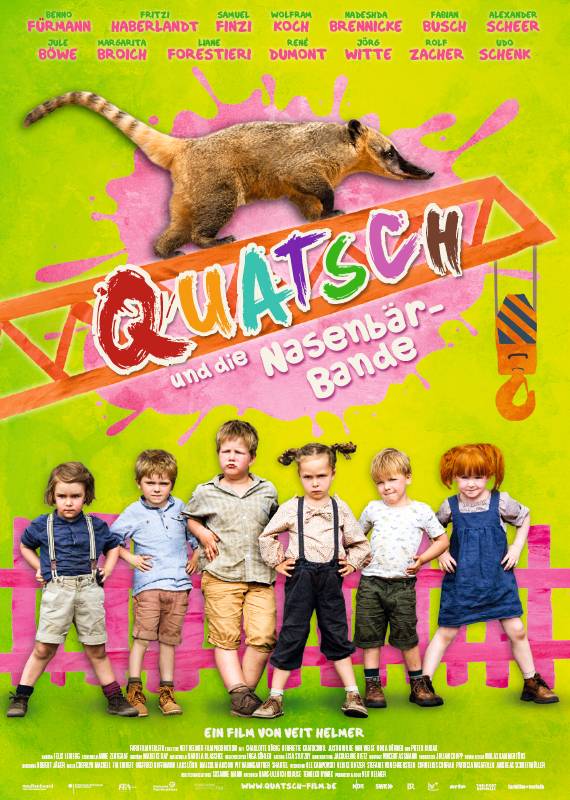 Quatsch