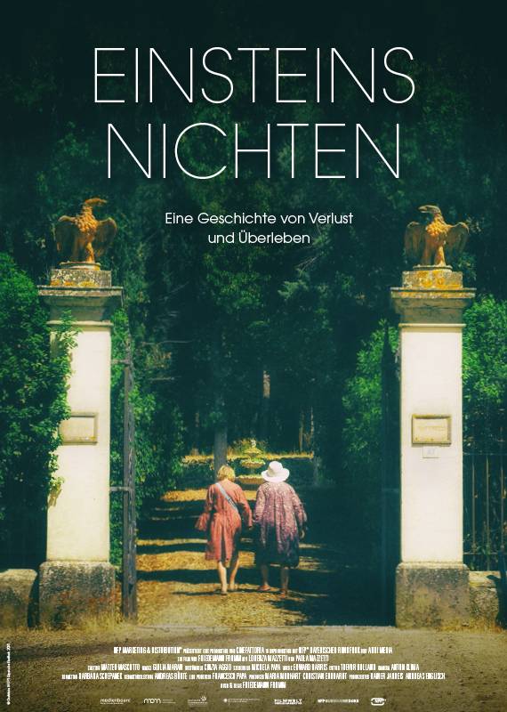 Einsteins Nichten
