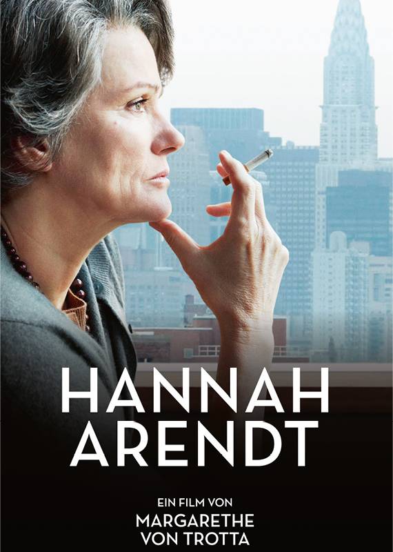 Hannah Arendt