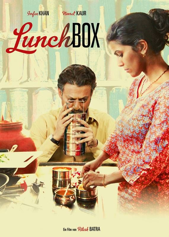 Lunch Box