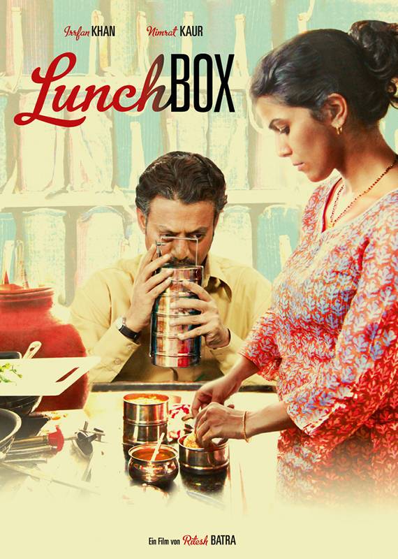 Lunch Box