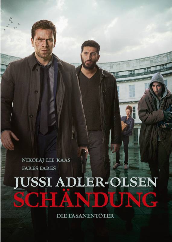 Schändung