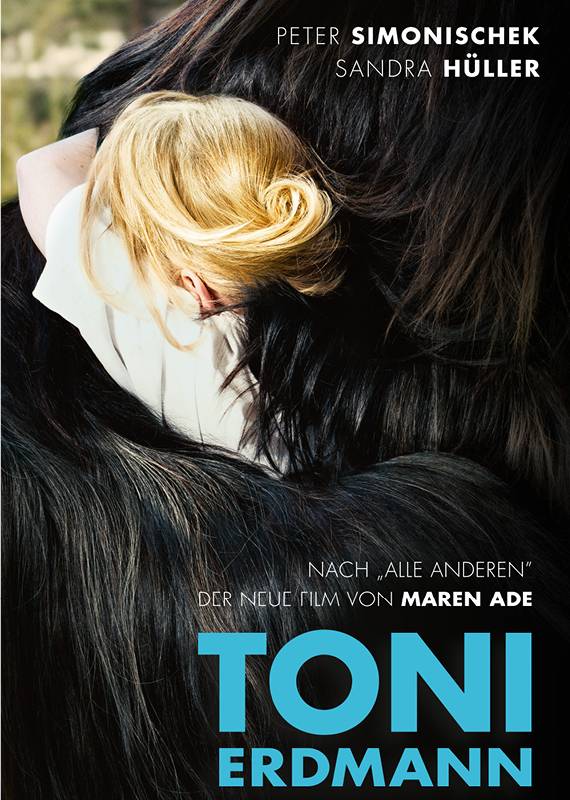 Toni Erdmann