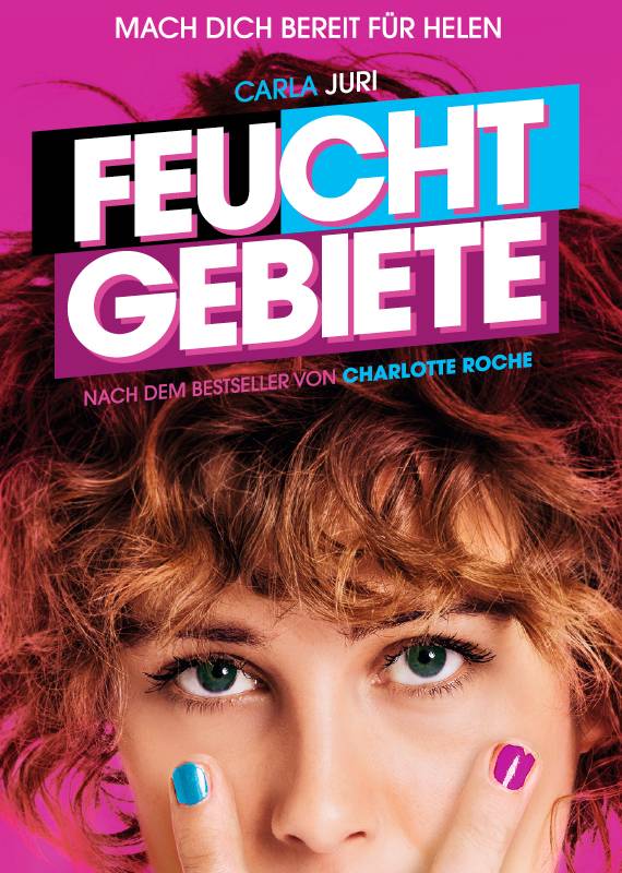 Feuchtgebiete