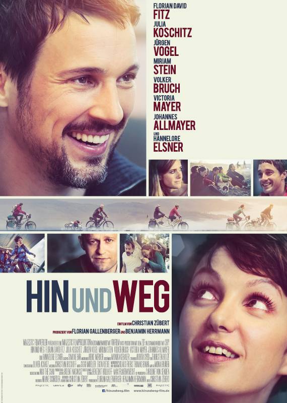 Hin und Weg