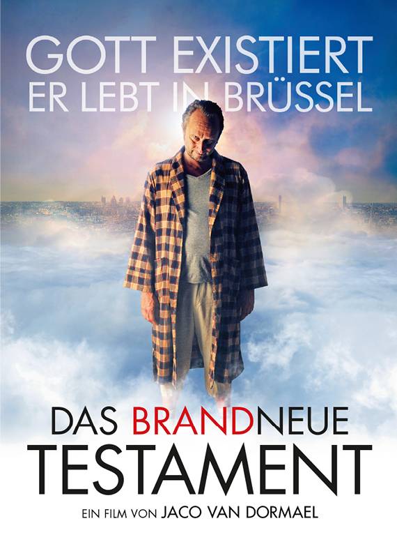 Brandneue Testament